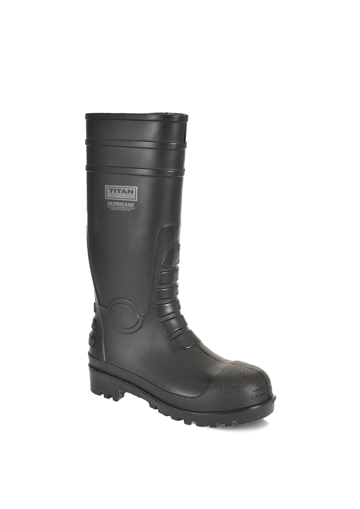 Hurricane S5 Wellington